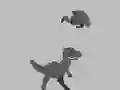 Trò chơi Dino Game trực tuyến