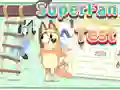 Trò chơi Kids Quiz: Bluey Superfan Test trực tuyến