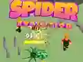 Trò chơi Spider Evolution trực tuyến