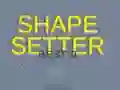 Trò chơi Shape Setter trực tuyến