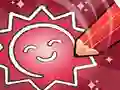 Trò chơi Draw Quiz trực tuyến
