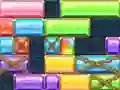 Trò chơi Drop Jewel trực tuyến