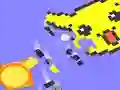 Trò chơi Voxel Mega Shooter trực tuyến