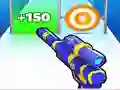 Trò chơi Gun Strike Runner trực tuyến