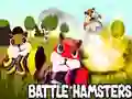 Trò chơi Battle Hamsters trực tuyến