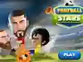 Trò chơi Football Stars trực tuyến