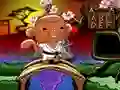 Trò chơi Monkey GO Happy Stage 876 trực tuyến