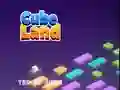 Trò chơi Cube Land trực tuyến