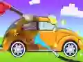 Trò chơi Car Washing Game trực tuyến