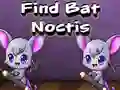 Trò chơi Find Bat Noctis trực tuyến