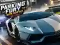 Trò chơi Parking Fury 3D: Side Hustle trực tuyến