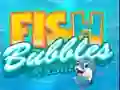 Trò chơi Fish Bubbles Shooter trực tuyến