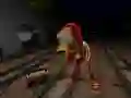 Trò chơi Subway Horror: Chapter 2 trực tuyến