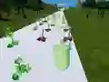 Trò chơi Gnome Run trực tuyến