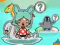 Trò chơi Kids Quiz: Fun Animal Group trực tuyến