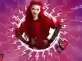 Trò chơi Disney Descendants The Rise of Red Rhythm Rush trực tuyến