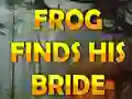 Trò chơi Frog Finds His Bride trực tuyến