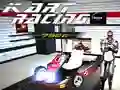 Trò chơi Kart Racing Ultimate trực tuyến