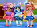 Trò chơi Toddie Fun Preschool trực tuyến