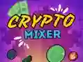 Trò chơi Crypto Mixer trực tuyến