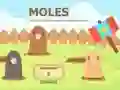 Trò chơi Mole A Whack trực tuyến