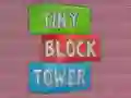 Trò chơi Tiny Block Tower trực tuyến