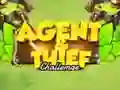 Trò chơi Agent & Thief Challenge trực tuyến