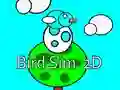 Trò chơi Bird Sim 2d trực tuyến