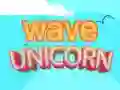 Trò chơi Wave Unicorn trực tuyến