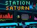Trò chơi Station Saturn trực tuyến