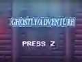 Trò chơi Ghostly Adventure trực tuyến