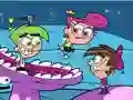 Trò chơi Jigsaw Puzzle: Fairly OddParents trực tuyến