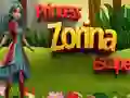 Trò chơi Princess Zorina Escape trực tuyến