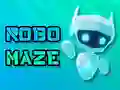 Trò chơi Robo Maze trực tuyến