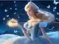 Trò chơi Jigsaw Puzzle: Cinderella trực tuyến