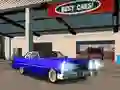 Trò chơi Adrenaline Rush Miami Drive trực tuyến