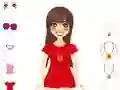 Trò chơi Dress Up Queen trực tuyến