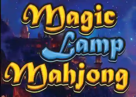 Trò chơi Magic Lamp Mahjong trực tuyến