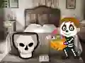 Trò chơi Trapped Halloween Childrens trực tuyến