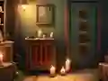 Trò chơi Princess Kaida Escape trực tuyến