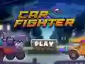 Trò chơi Car Fighter trực tuyến