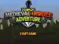 Trò chơi Medieval Heroes Adventure trực tuyến