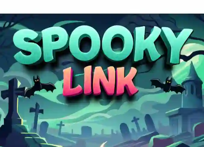 Trò chơi Spooky Link trực tuyến
