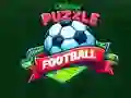Trò chơi Puzzle Football Challenge trực tuyến