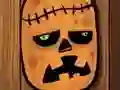 Trò chơi Halloween Pop It! trực tuyến