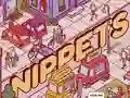 Trò chơi Nippets trực tuyến