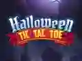 Trò chơi Halloween Tic Tac Toe trực tuyến