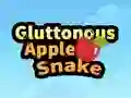 Trò chơi Gluttonous Apple Snake trực tuyến