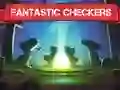 Trò chơi Fantastic Checkers trực tuyến