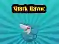 Trò chơi Shark Havoc trực tuyến